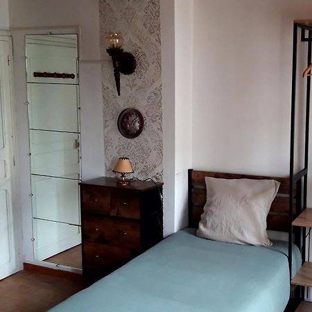 Le Relais Patrimoine Bed and Breakfast Couiza Εξωτερικό φωτογραφία