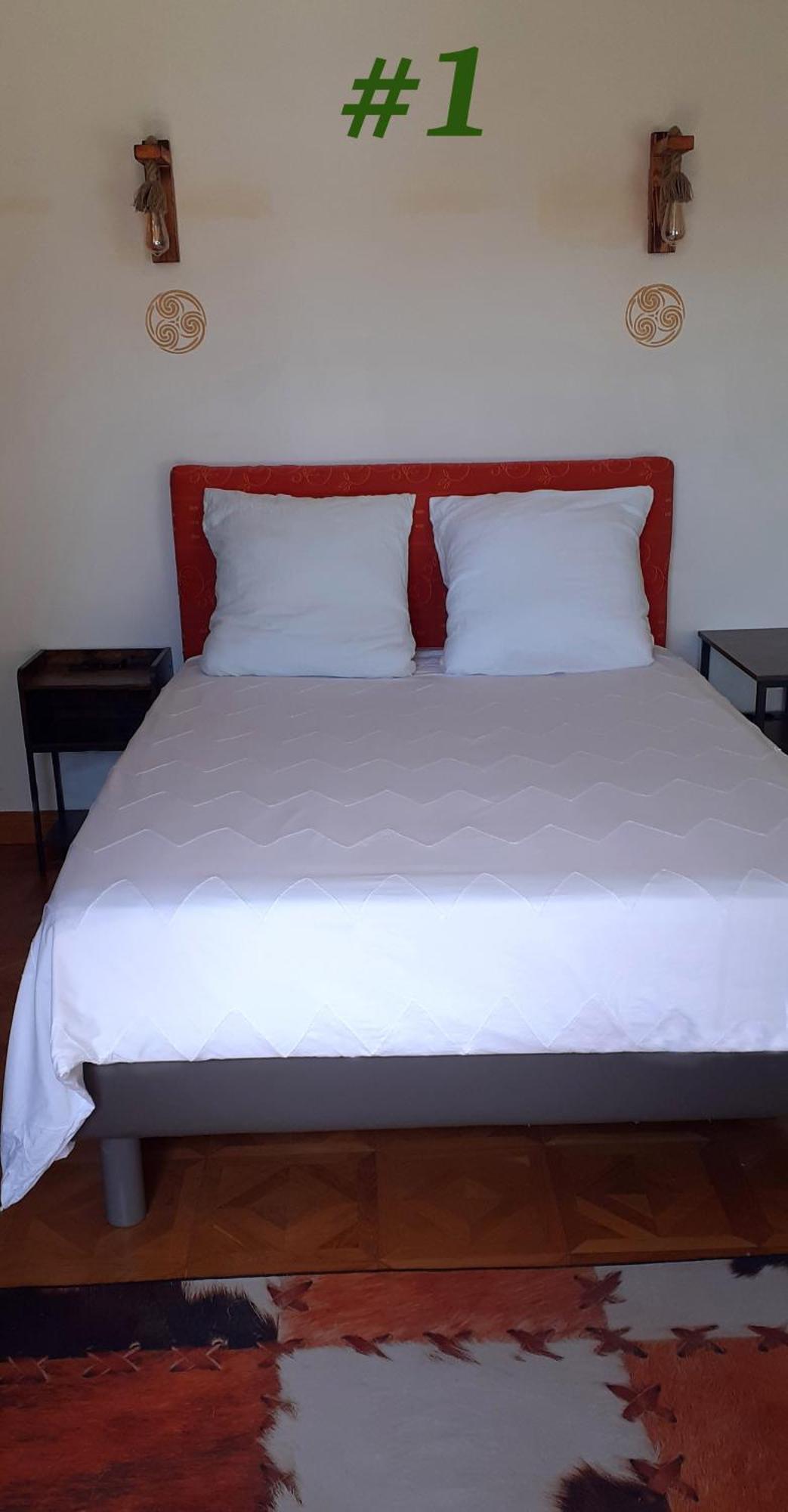 Le Relais Patrimoine Bed and Breakfast Couiza Εξωτερικό φωτογραφία